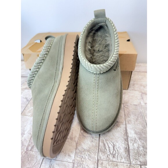 Koolaburra by UGG Burree Size US 5 Chestnut 1159730 Women ••NEW IN BOX - Picture 4 of 16